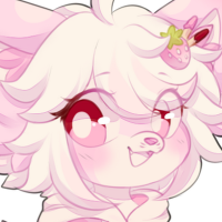 Thumbnail for Anima-029: Strawberry Milkshake Fox