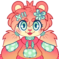 Thumbnail for Anima-040: Teddy Bear