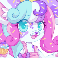 Thumbnail for Anima-044: Pupcake