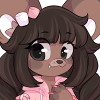 Thumbnail for Anima-045: Hot Cocoa Bear