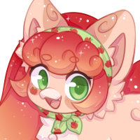 Thumbnail for Komai-003: Candy Apple