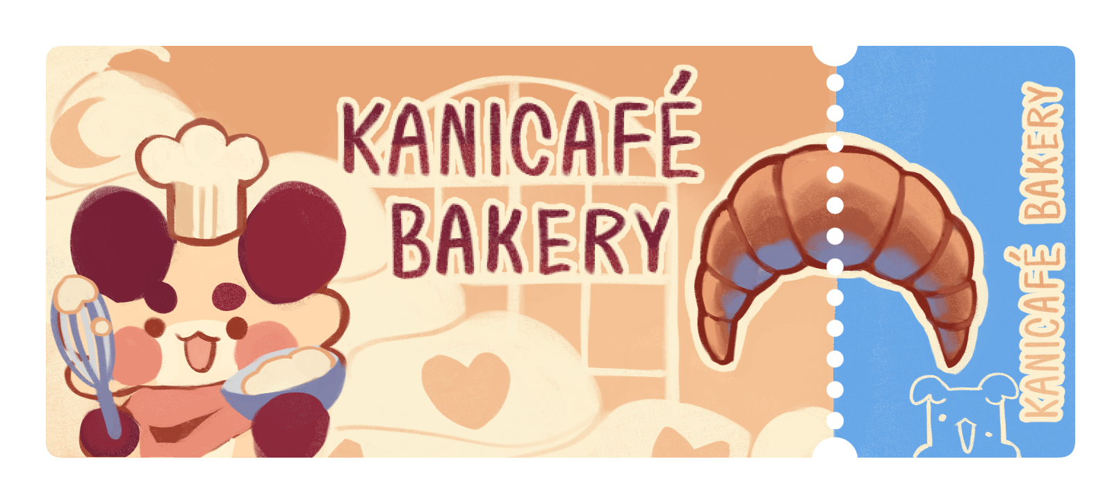 KaniCafé Bakery